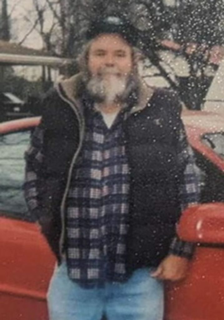 Harley Eugene Gaskins, Sr.