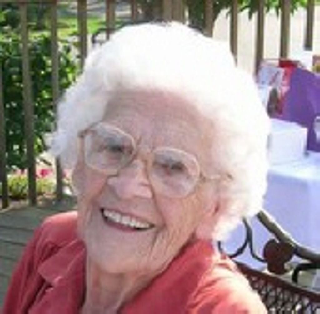 Emma Inez Hunt