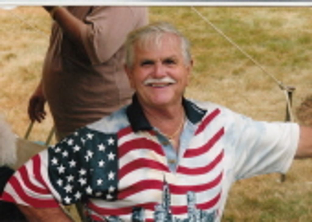 George A. Mr. Farr, Sr.