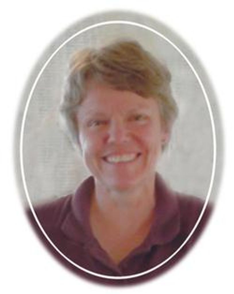 Elaine Vukelic