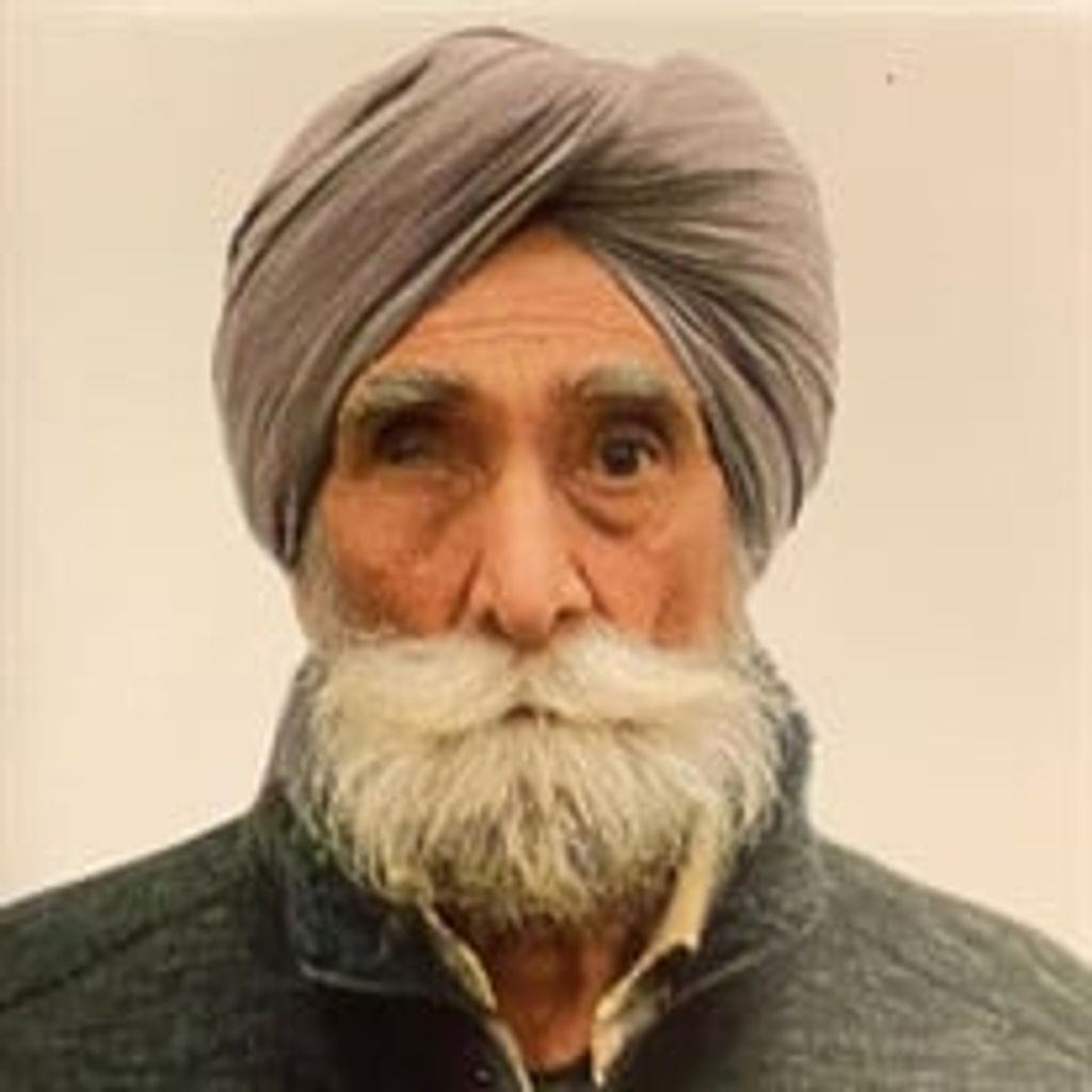 Bachan Singh