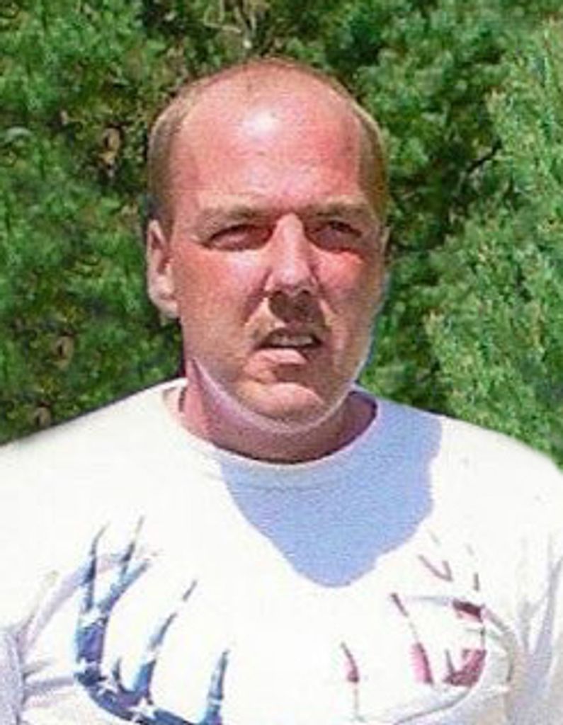 Clinton Charles Keeler