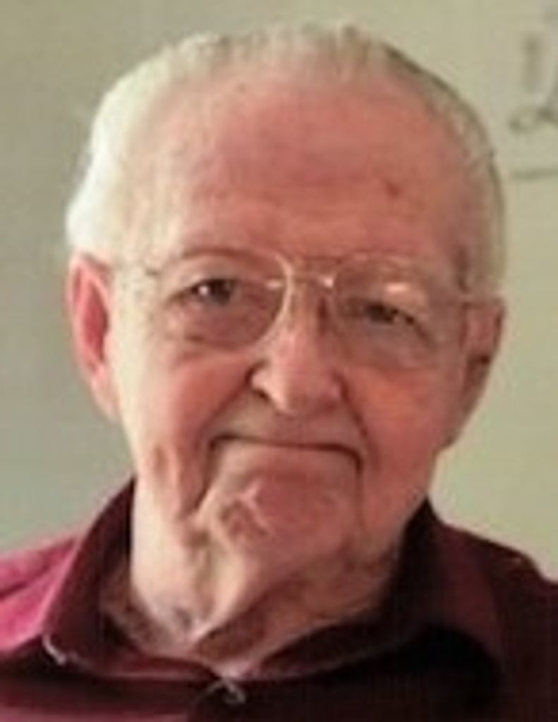 Gerald William "Gerry" Doolittle Profile Photo