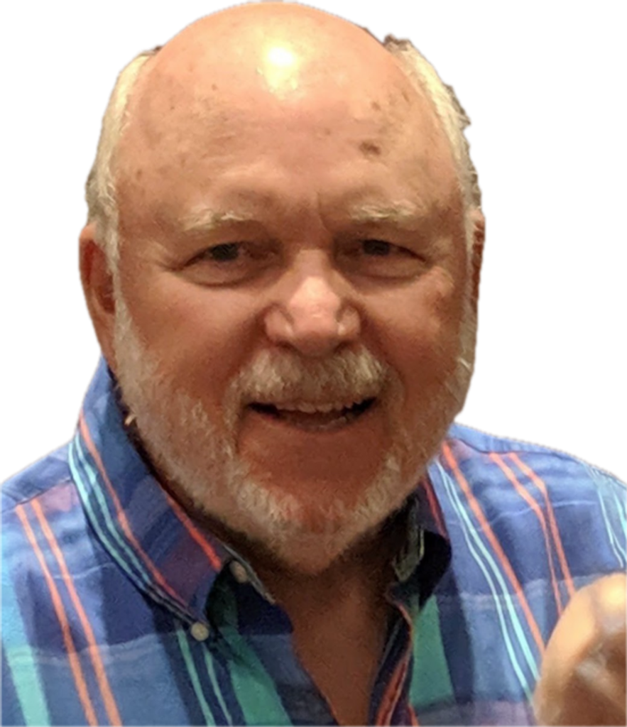 Raymond Elmer Eurich Profile Photo