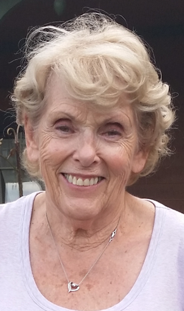 Margaret Fister Profile Photo