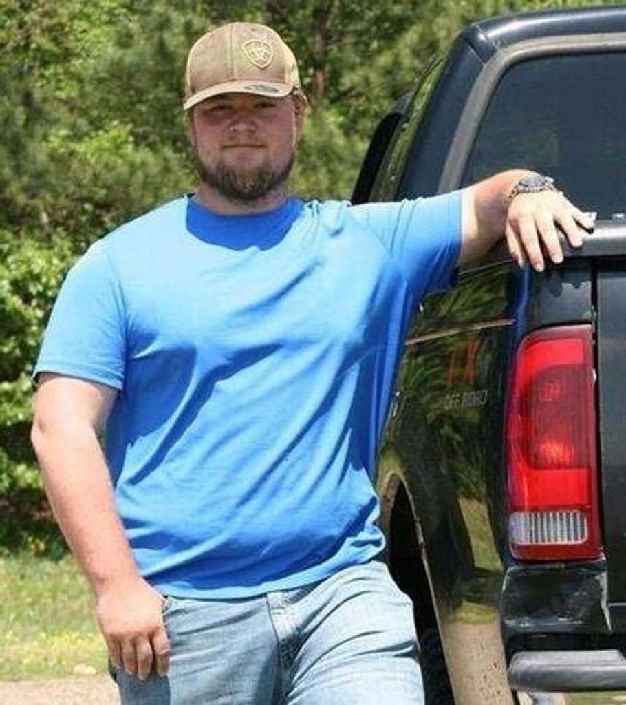 Matthew Blake King Profile Photo