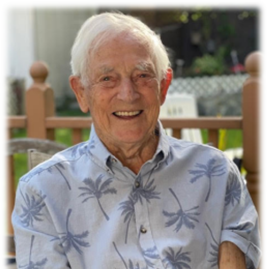 James O'Donnell Profile Photo