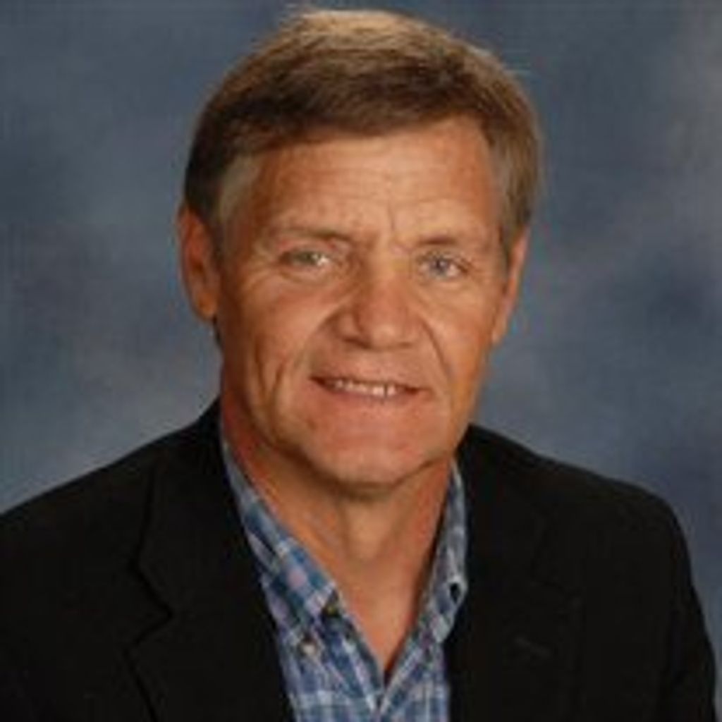 Charles Edward "Eddie" Dicken