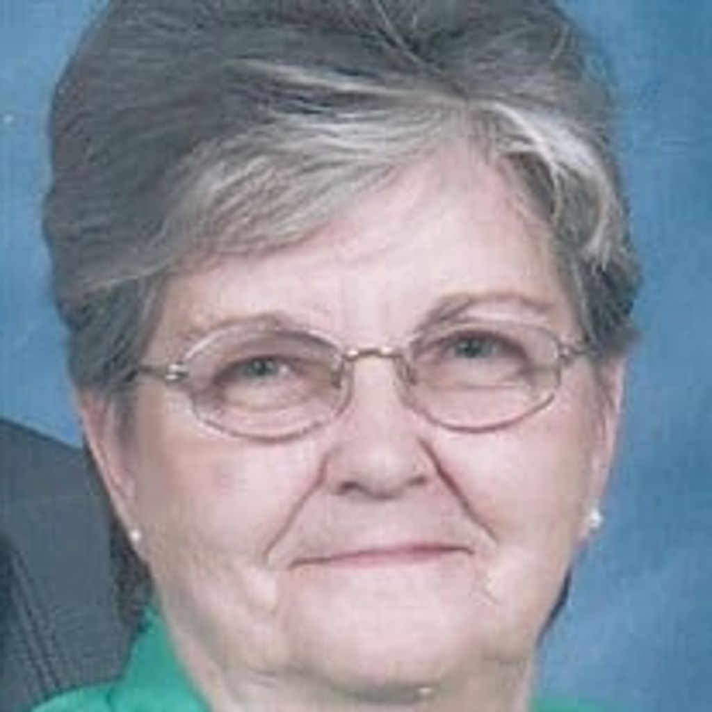Phyllis Frances Nanney Hardwick Profile Photo