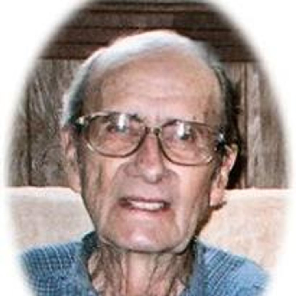 James Wallace Fullwood
