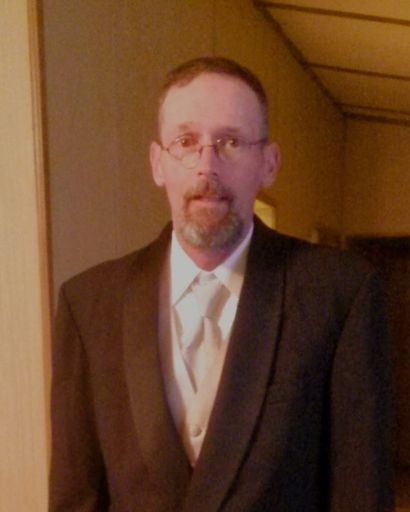 Edward Parmenter's obituary image