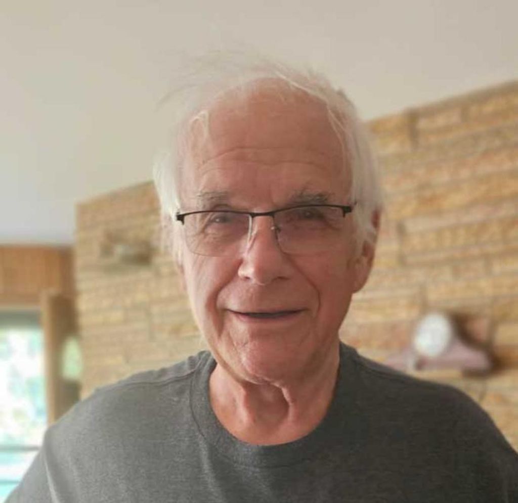 Tim Hewelt Profile Photo