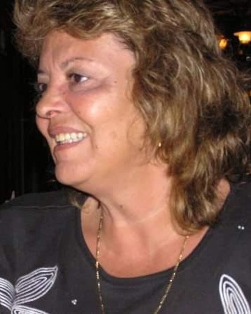 Mary Ann McCarty Profile Photo