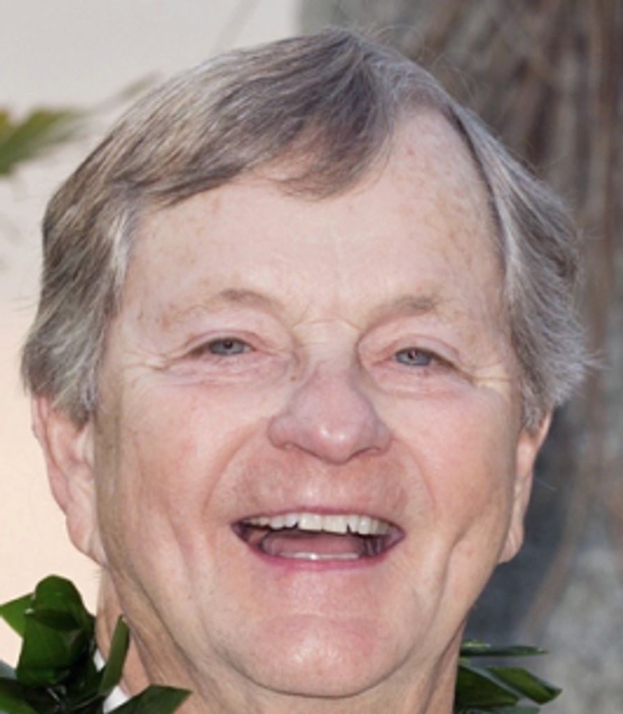 Jerry Edward Flynt