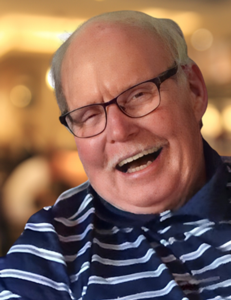 David Lee Luebbert Profile Photo