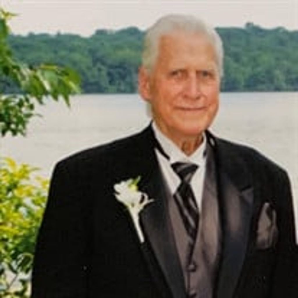 Joseph Mulhern Jr.