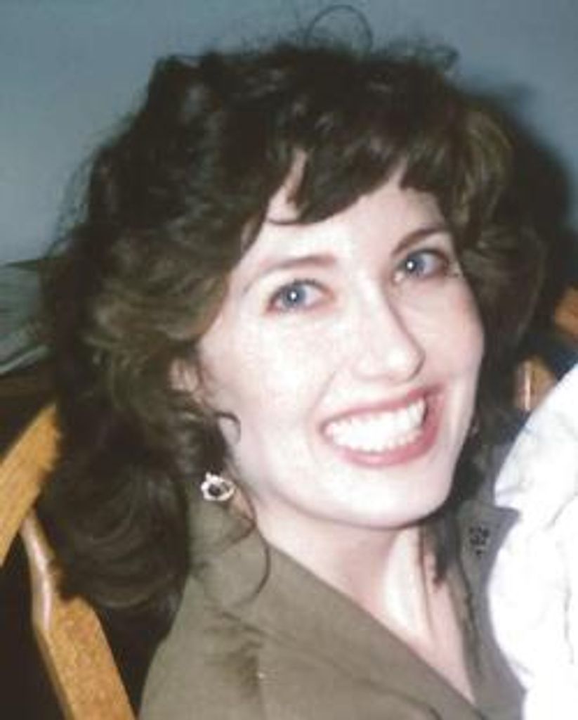 Susan Jane Mccowen Profile Photo