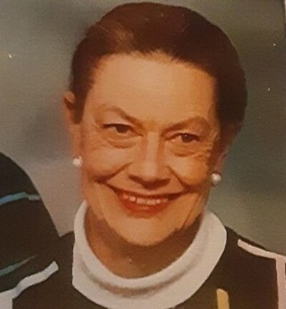 Max Ann Foster Profile Photo