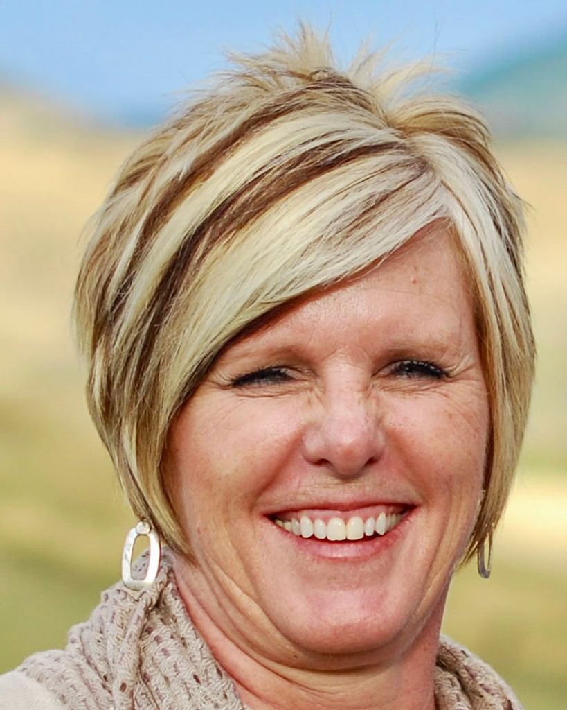 Tamara Smith Bowles Profile Photo