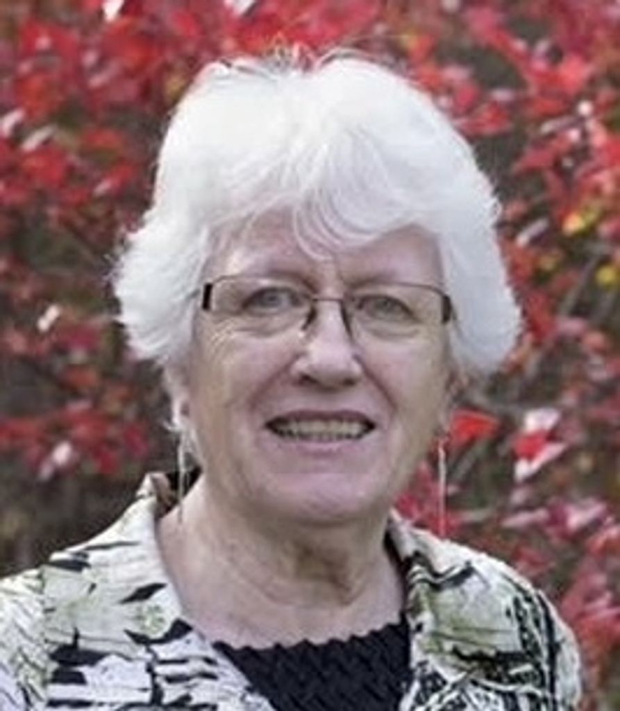 Joan Ann Lesoine