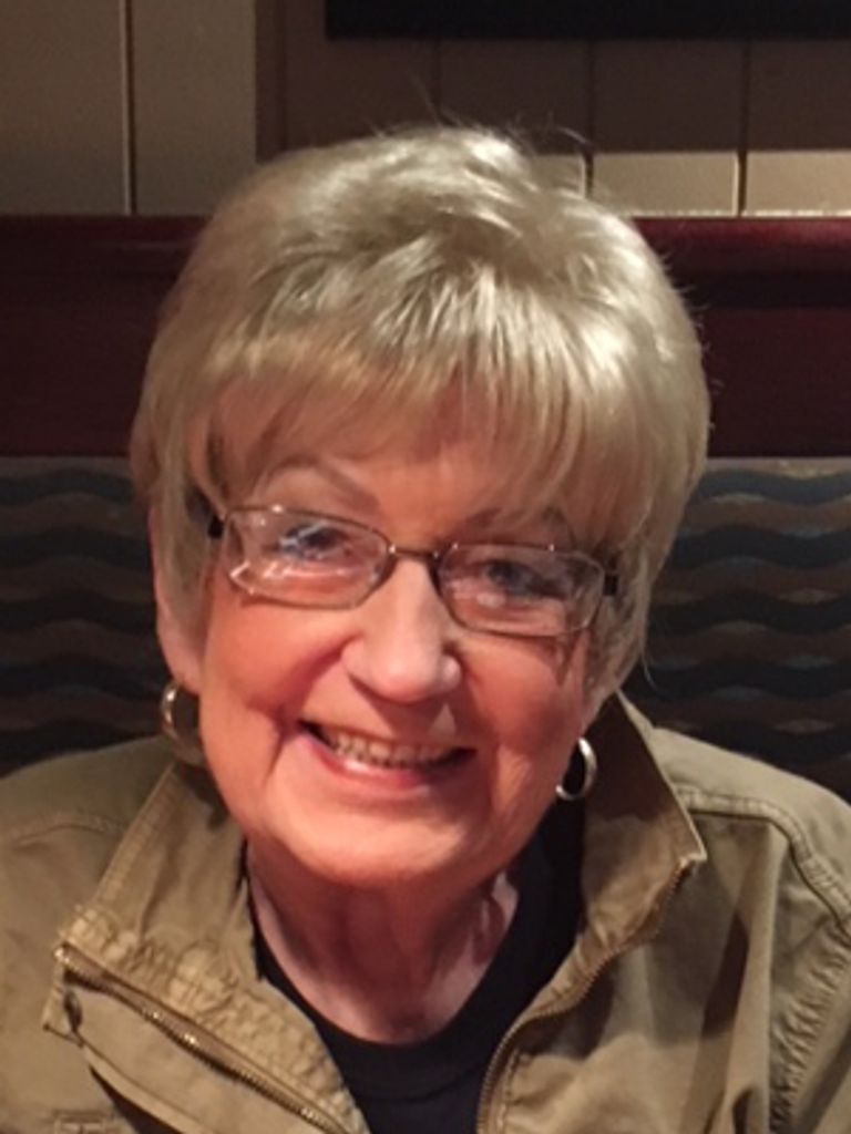 Constance “Connie” Marie Vjestica, Nee Kravchuk