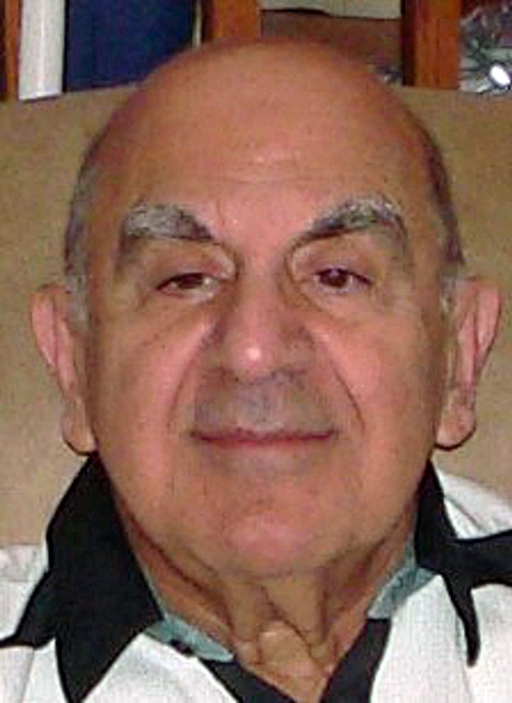 John Edward "Ed" Mitchell Profile Photo