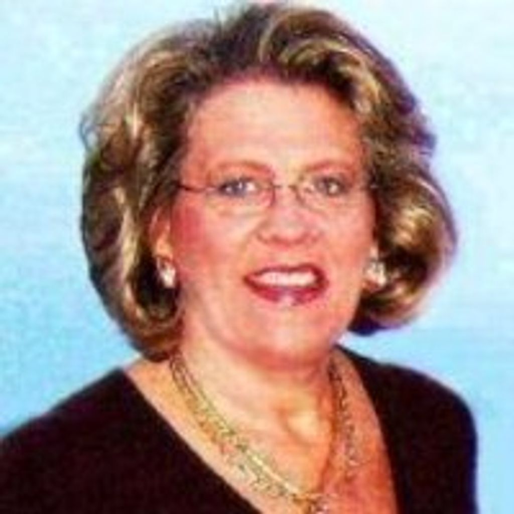 Stephanie Petri Lord
