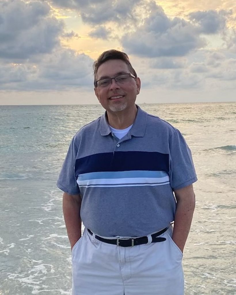 James Lee Shirley, II. Profile Photo