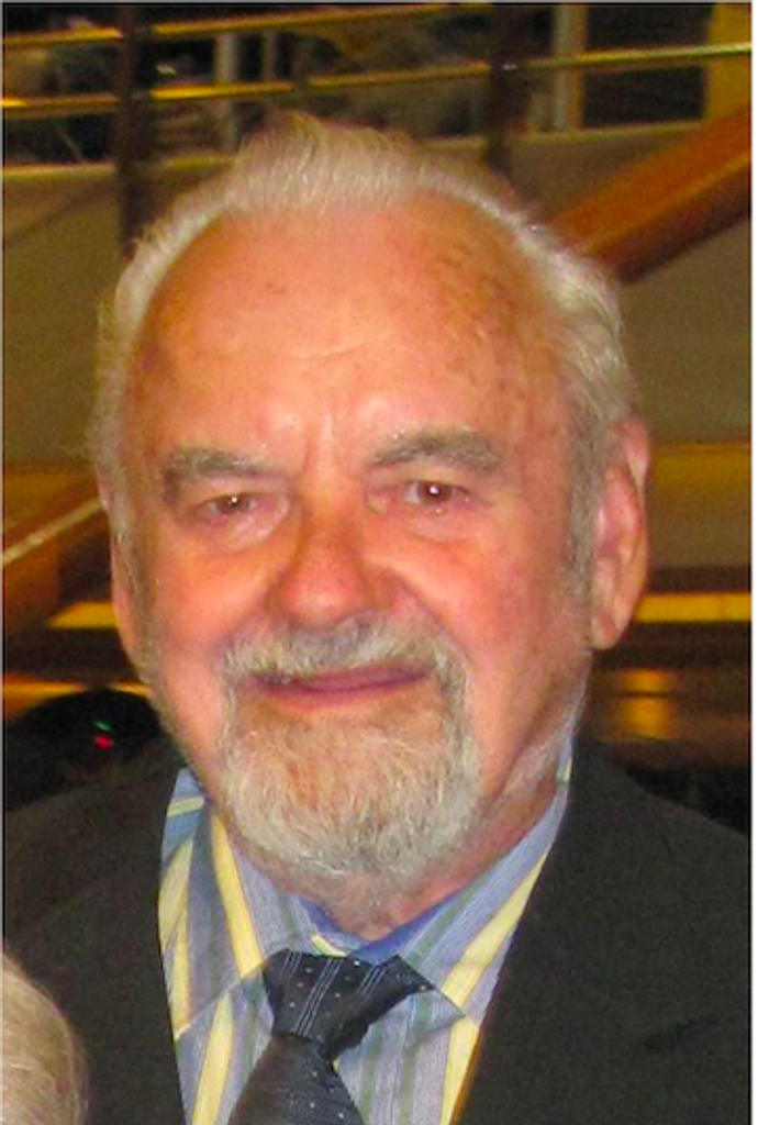 Donald Sego
