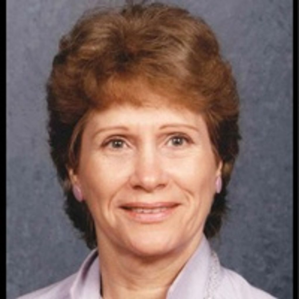 Marian L. Mcgary