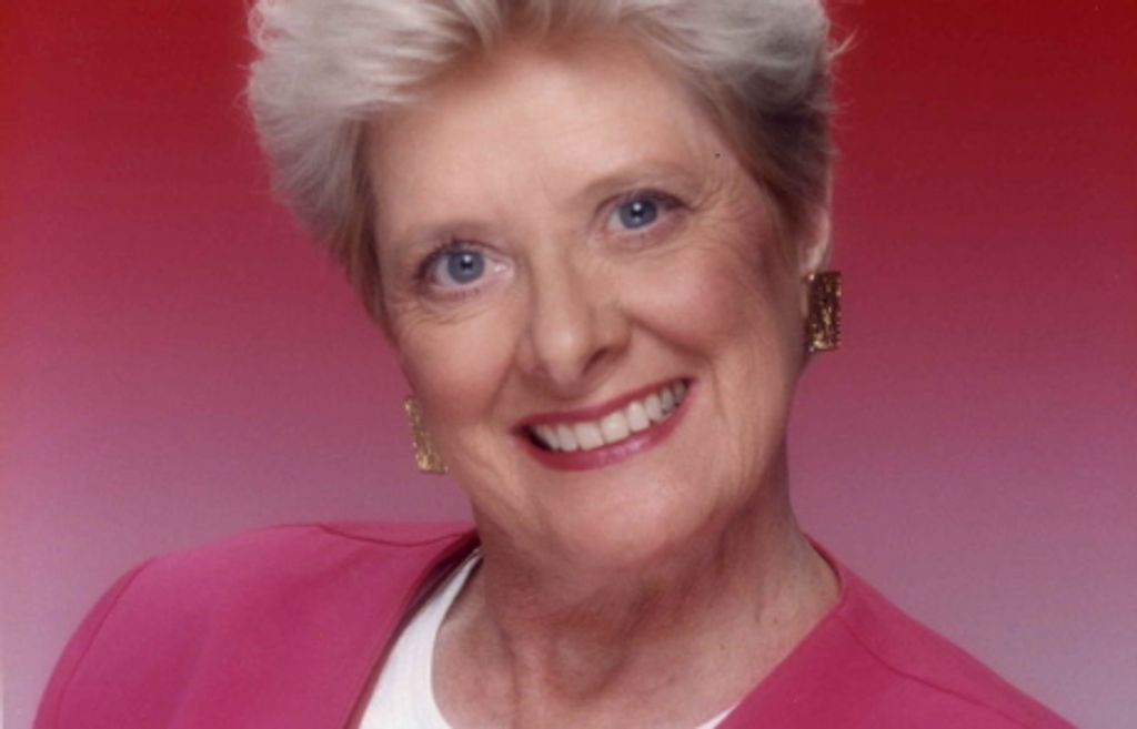 Joan M. Mangin