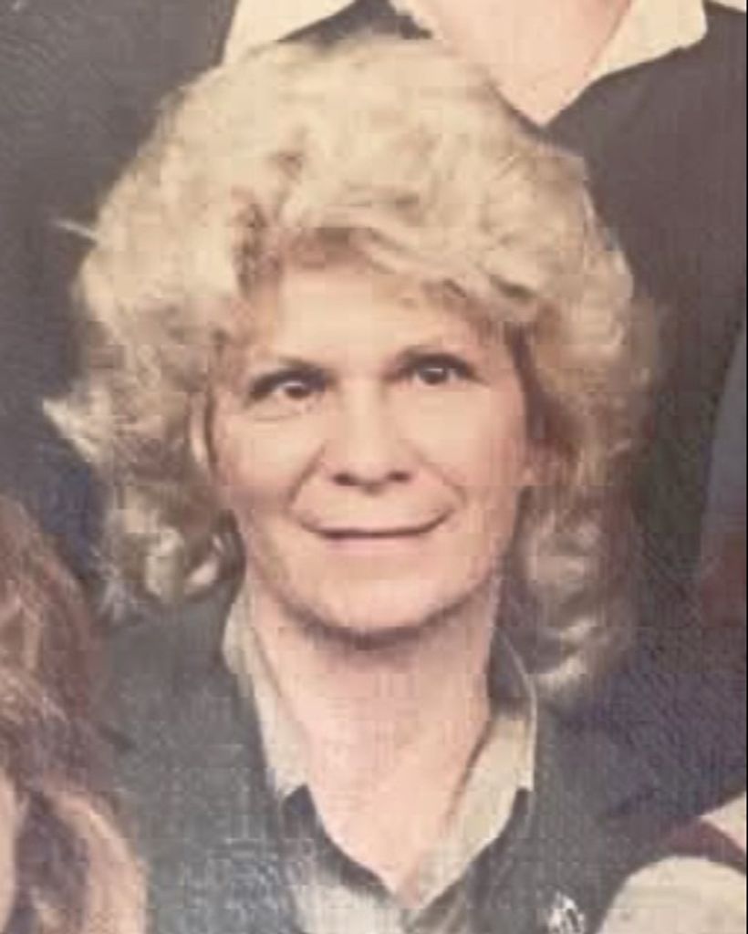 Deloris Leigh Matthews Profile Photo