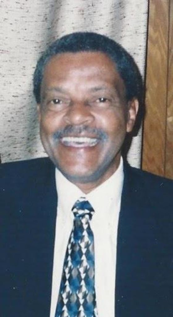 Thomas King White Sr.
