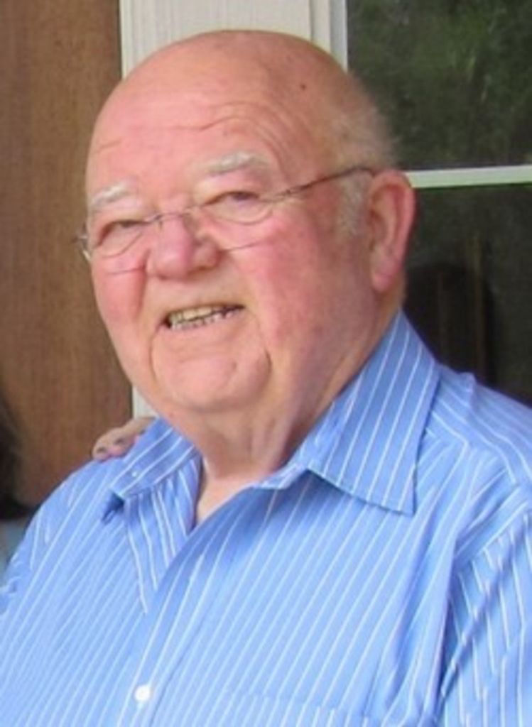 John Paul Stanford