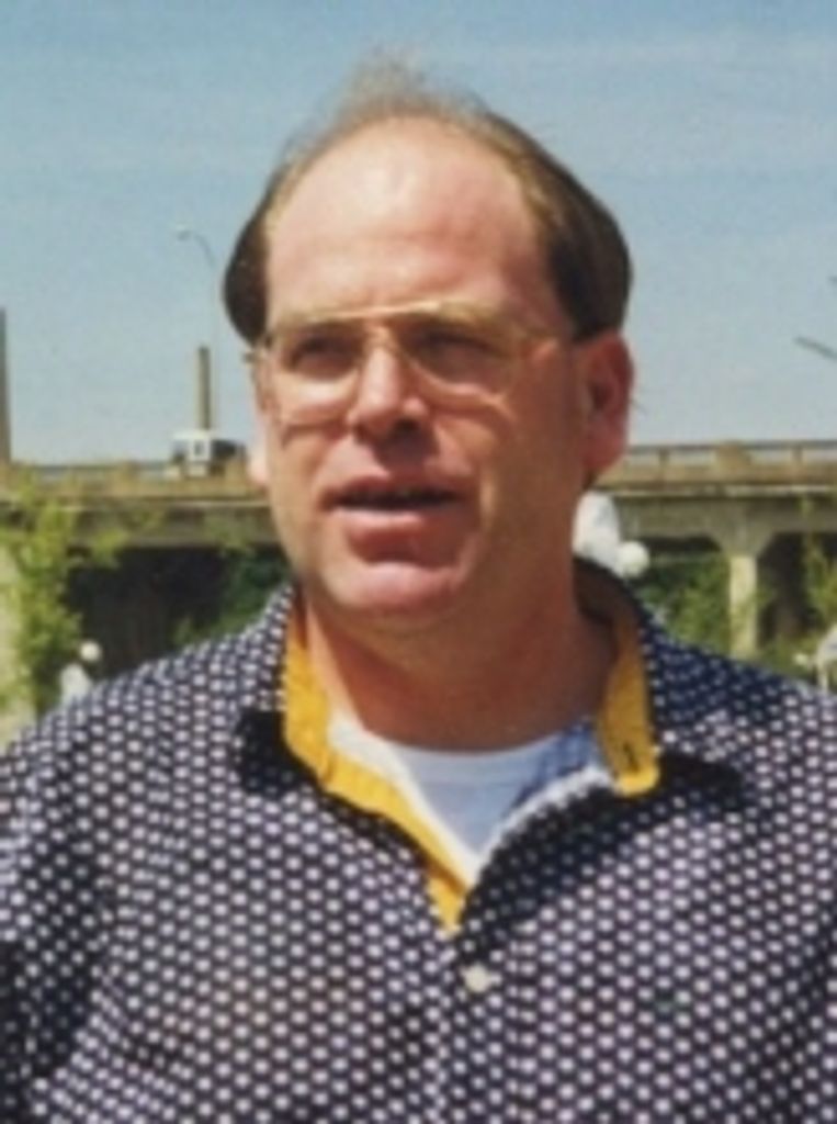 James Matthew Burns Profile Photo