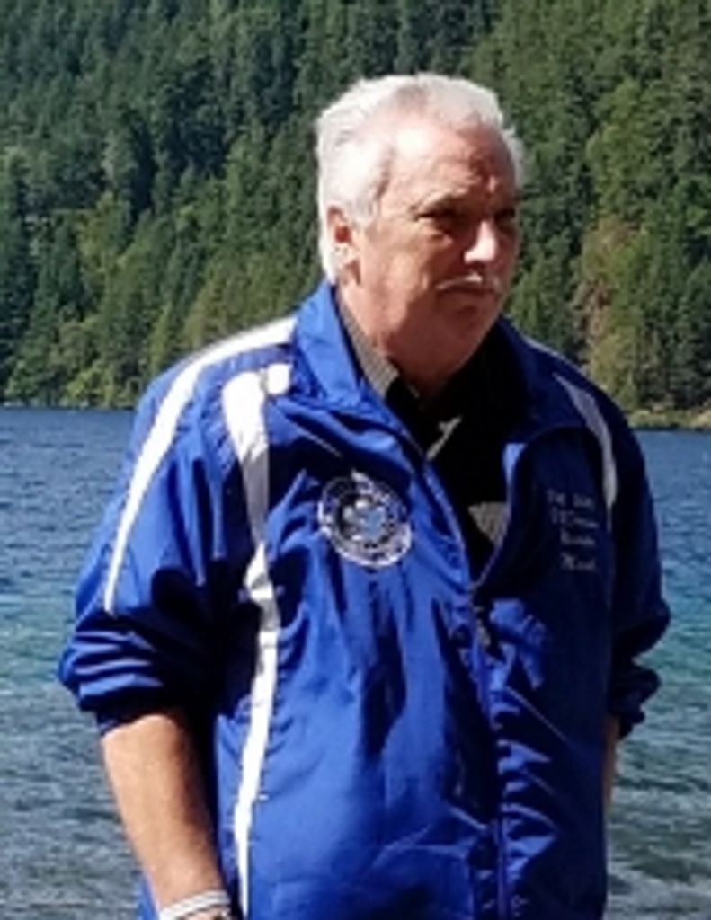 Mark Wilson