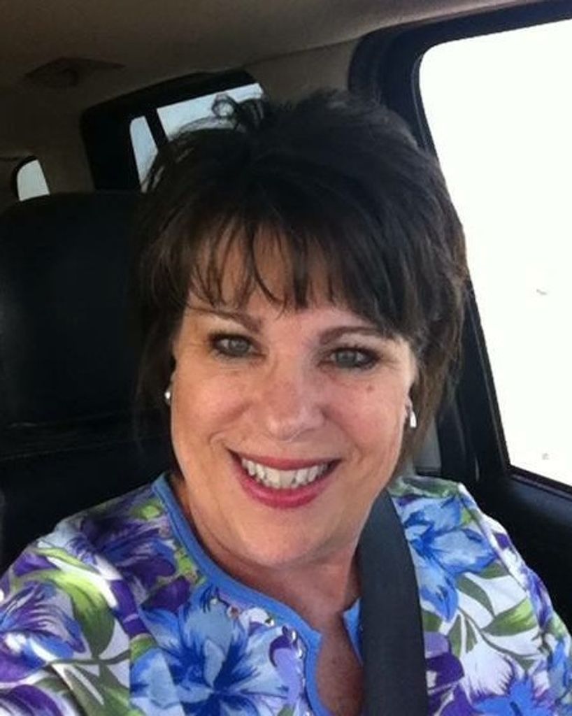 Cynthia  D Stout