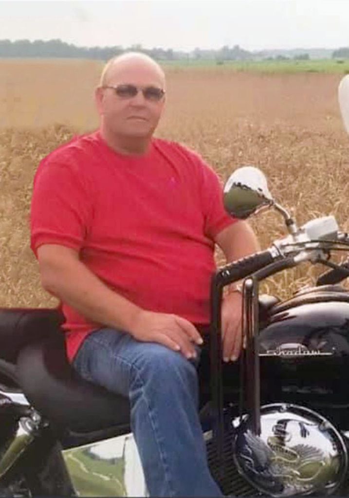Jerry A. Dell