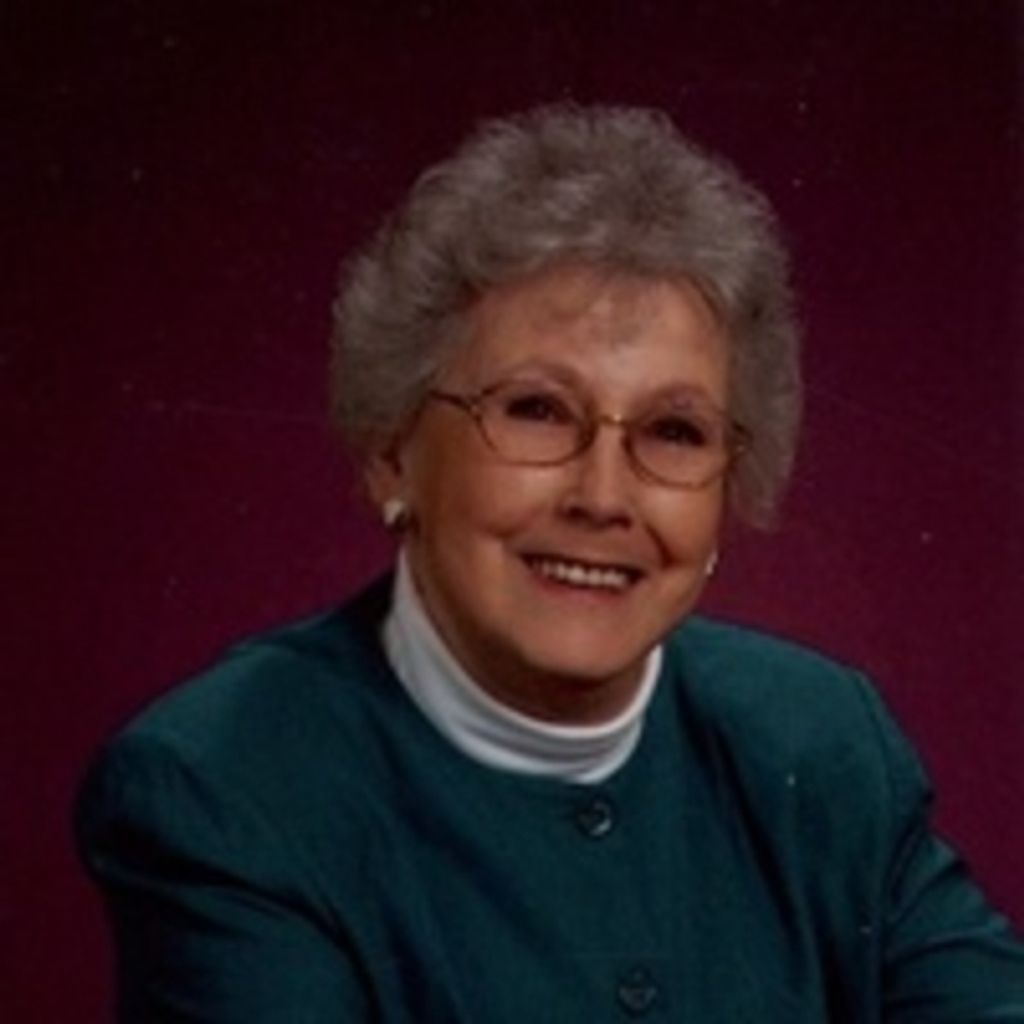 Wilma Caleb Schaal Underwood Profile Photo