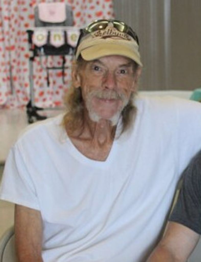 Kenneth "Kenny" Cummings