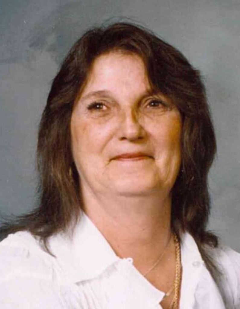 Rebecca May (Baity)  Warren Profile Photo