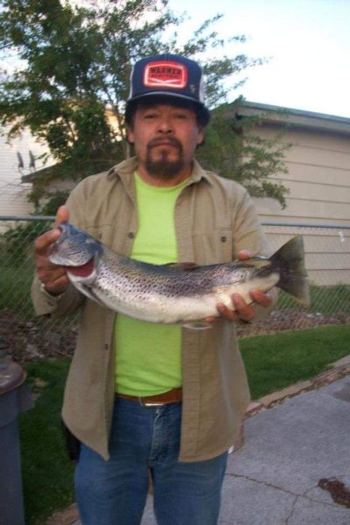 Tiburcio Padron Bravo Profile Photo