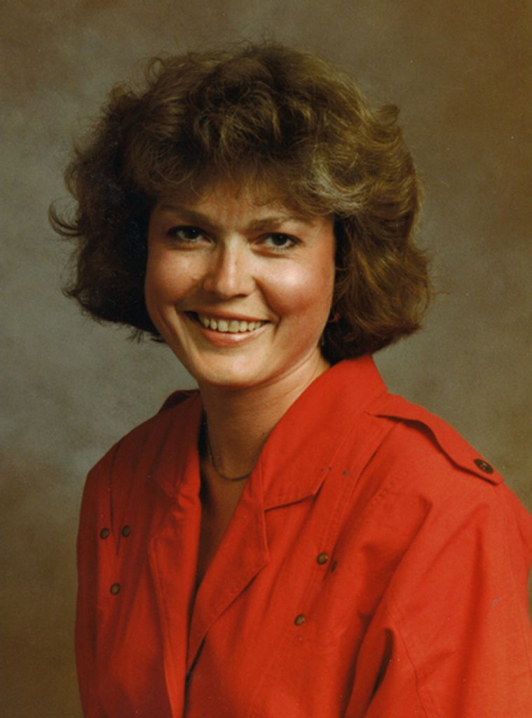 Theresa Geri Lynn Osteroos Profile Photo