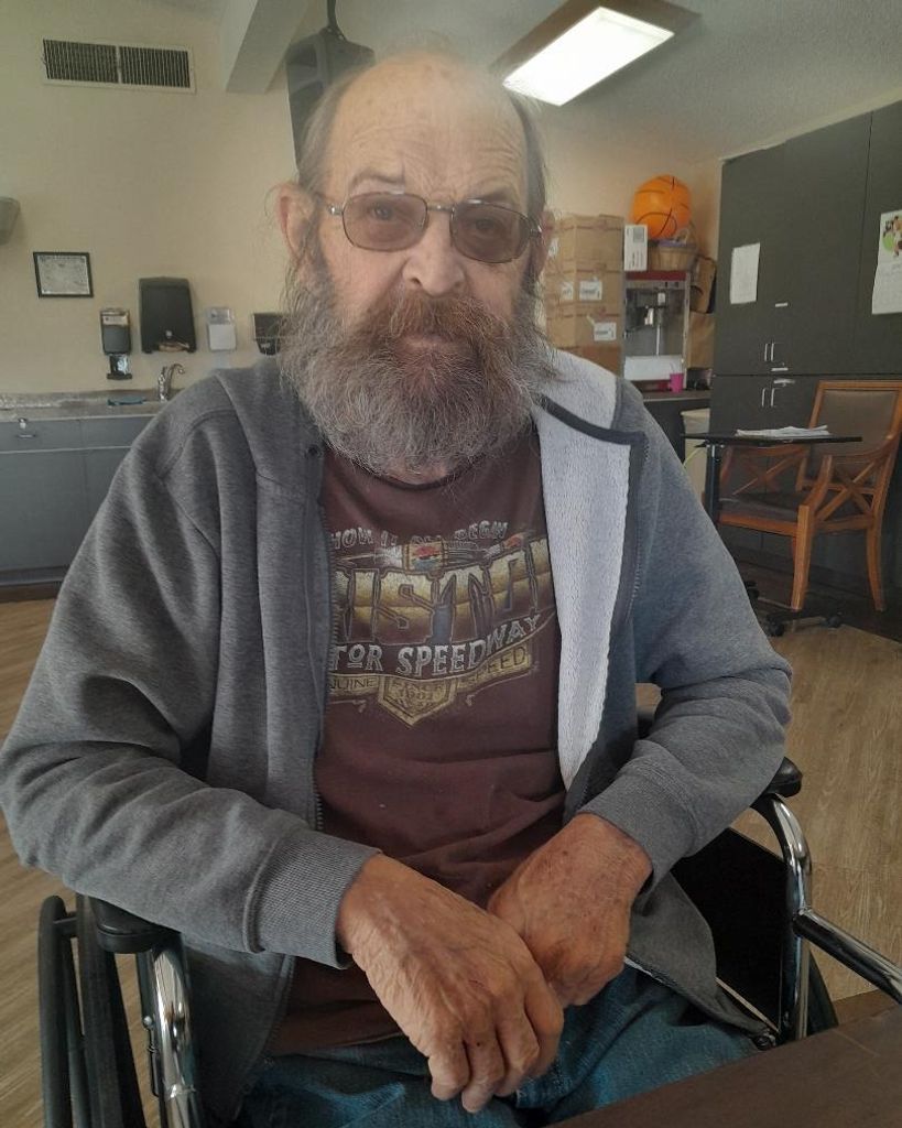 Howard Dwayne West Sr. Profile Photo