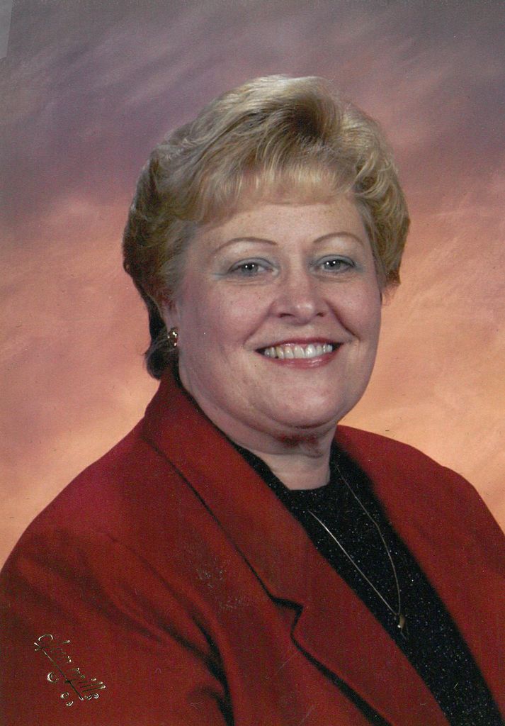Barbara Ann Leifheit