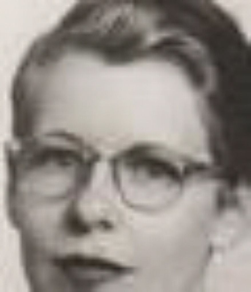 Ruth Carner