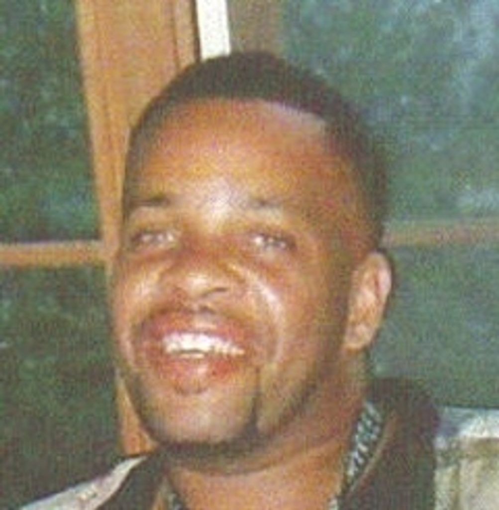 Keith Thompson, Sr.