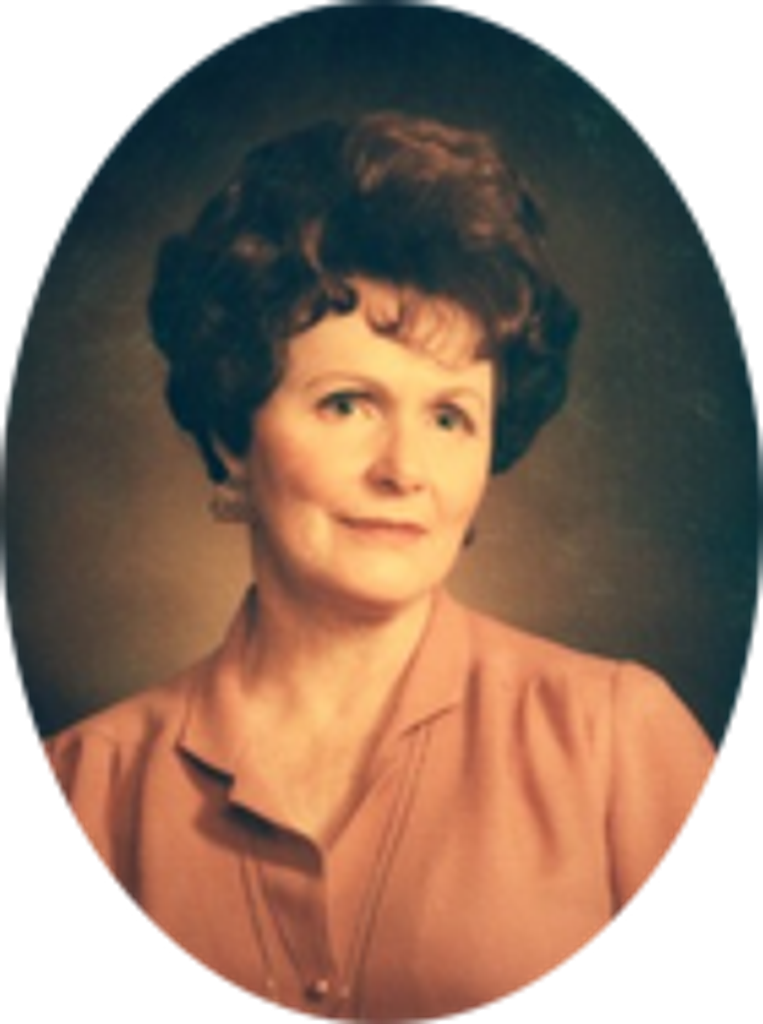 Patricia Cook Profile Photo