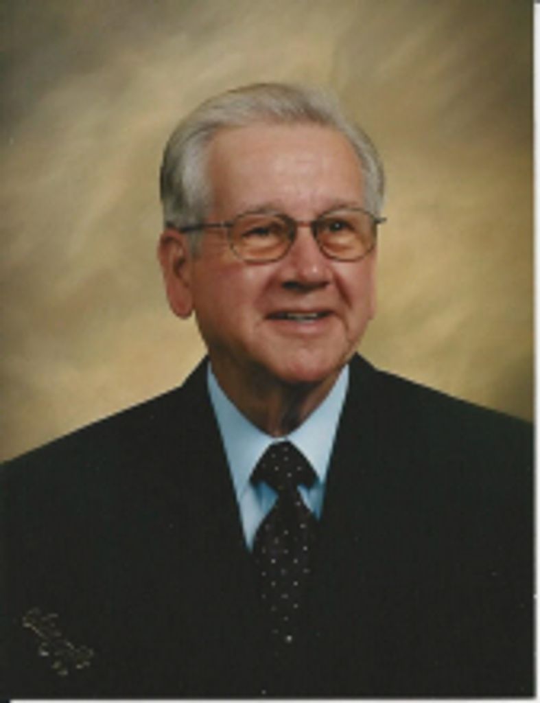 Broadus Blaine Wagner