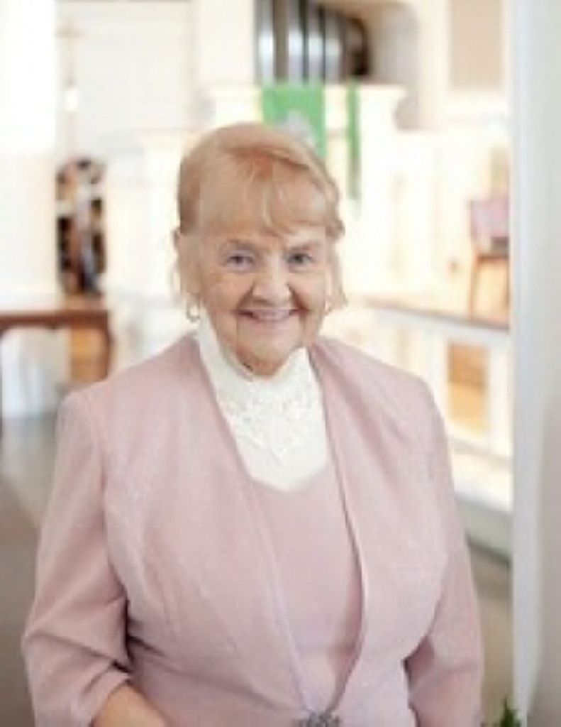 Margaret E. Deering